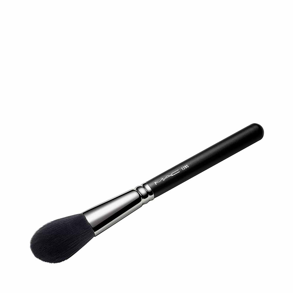 129S POWDER/BLUSH (BROCHA DE ROSTRO)